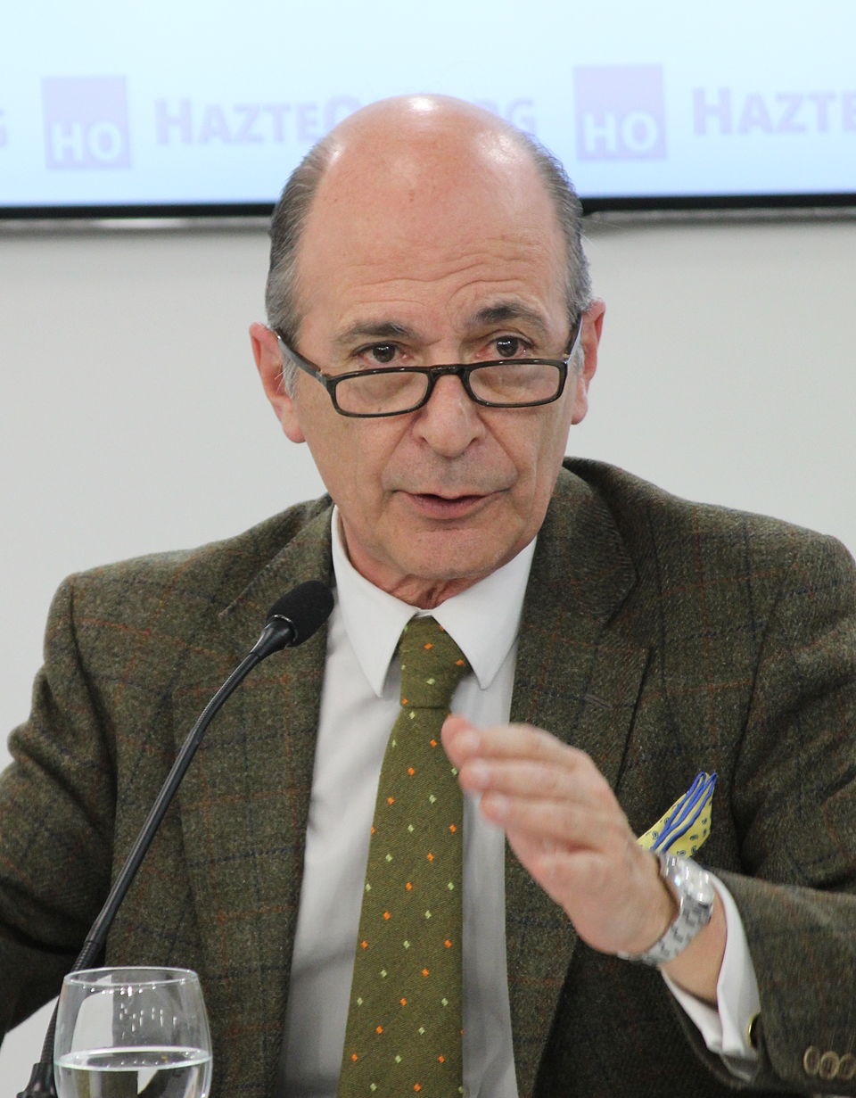 Carlos Rodríguez Braun
