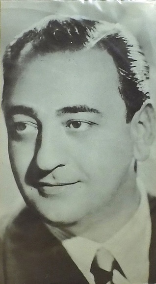 Carlos Roldán