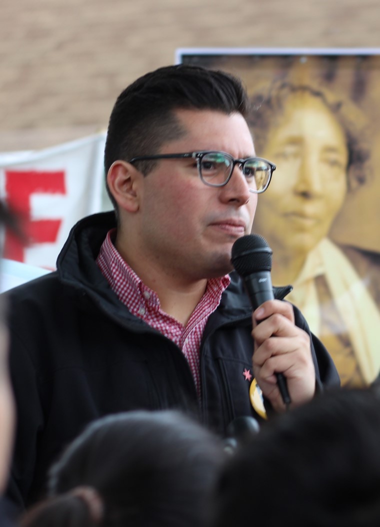 Carlos Rosa