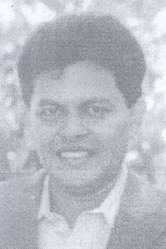 Carlos Rosales