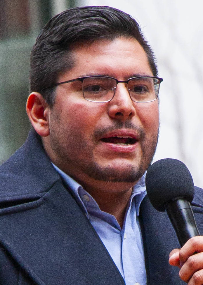 Carlos Rosas