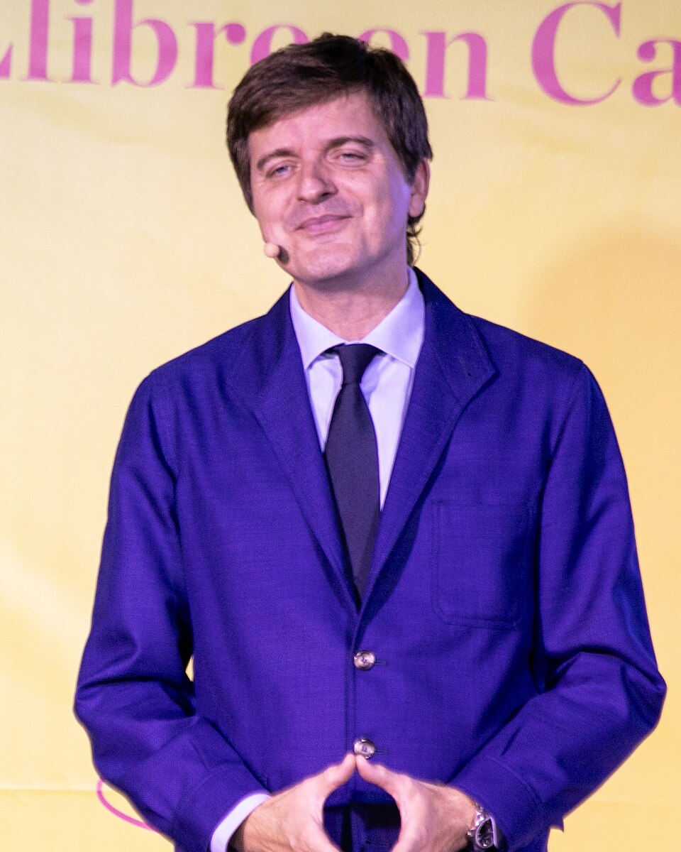 Carlos Rubén Castellano