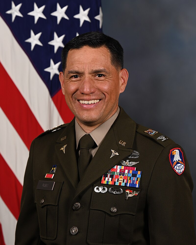 Carlos Rubio