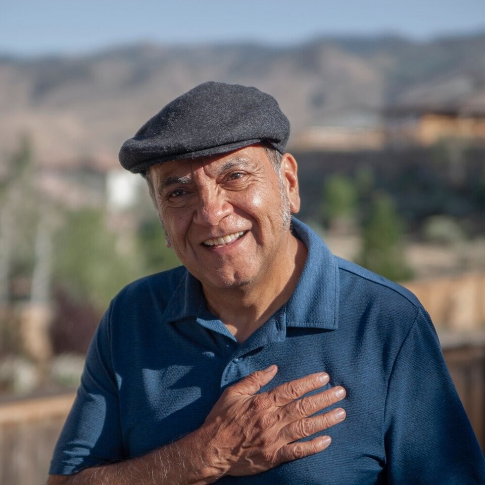 Carlos Ruiz Miguel