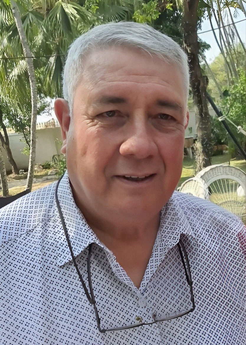 Carlos Saguier
