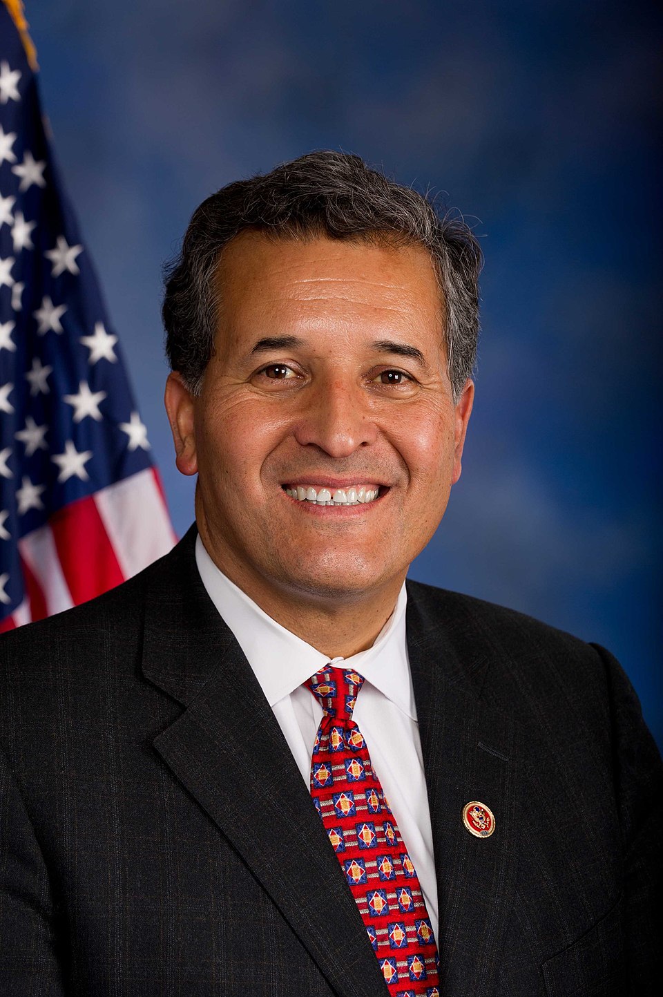 Carlos Salazar Vargas