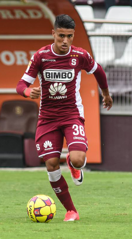 Carlos Santos Villegas