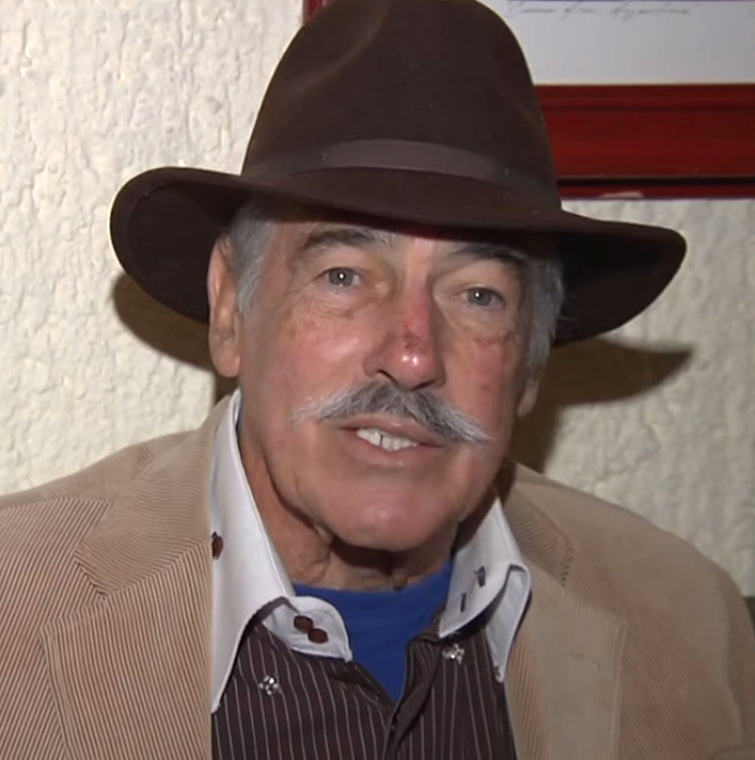 Carlos Sierra Pineda