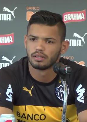 Carlos Silva Junior