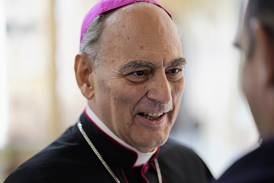 Carlos Sorondo