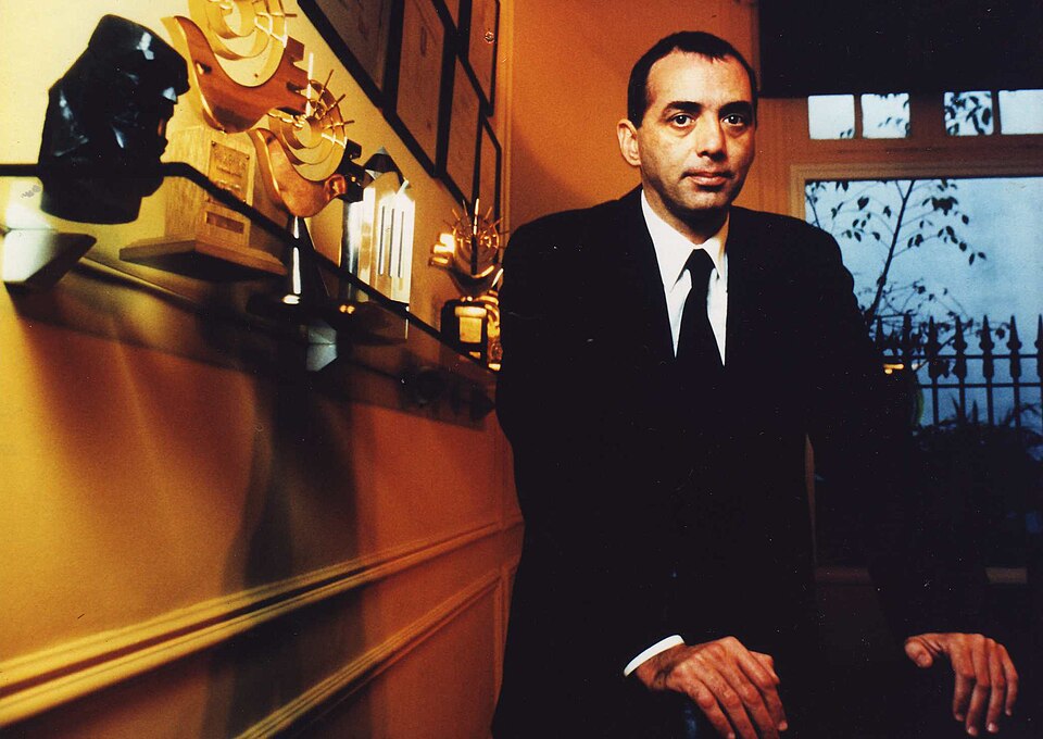 Carlos Souto