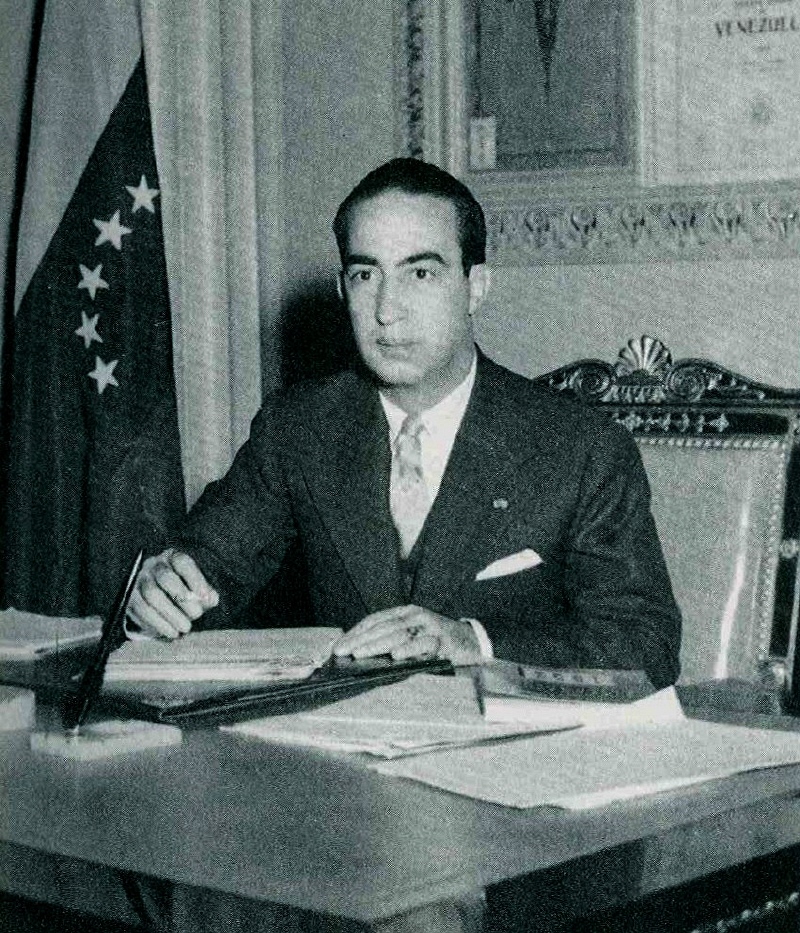 Carlos Suarez Contreras