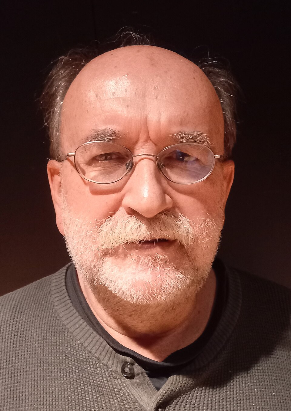 Carlos Taibo