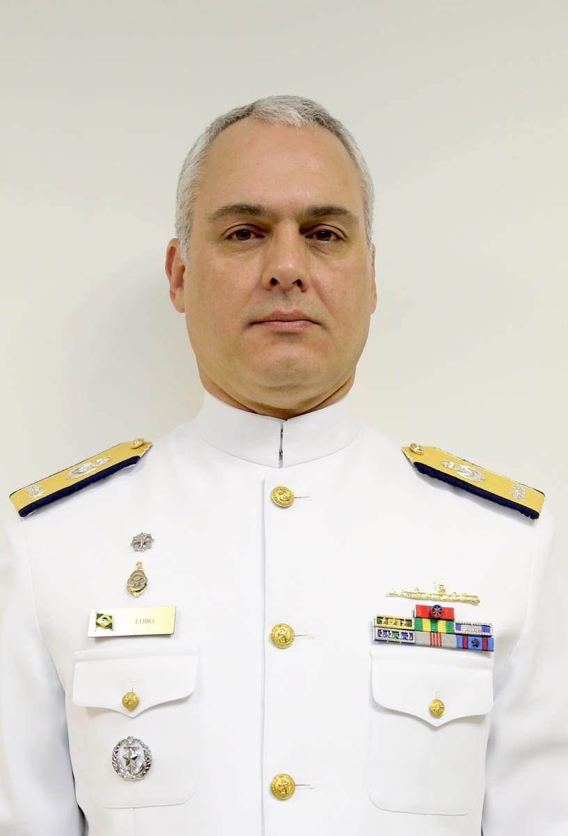 Carlos Thadeu
