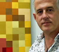 Carlos Tirado