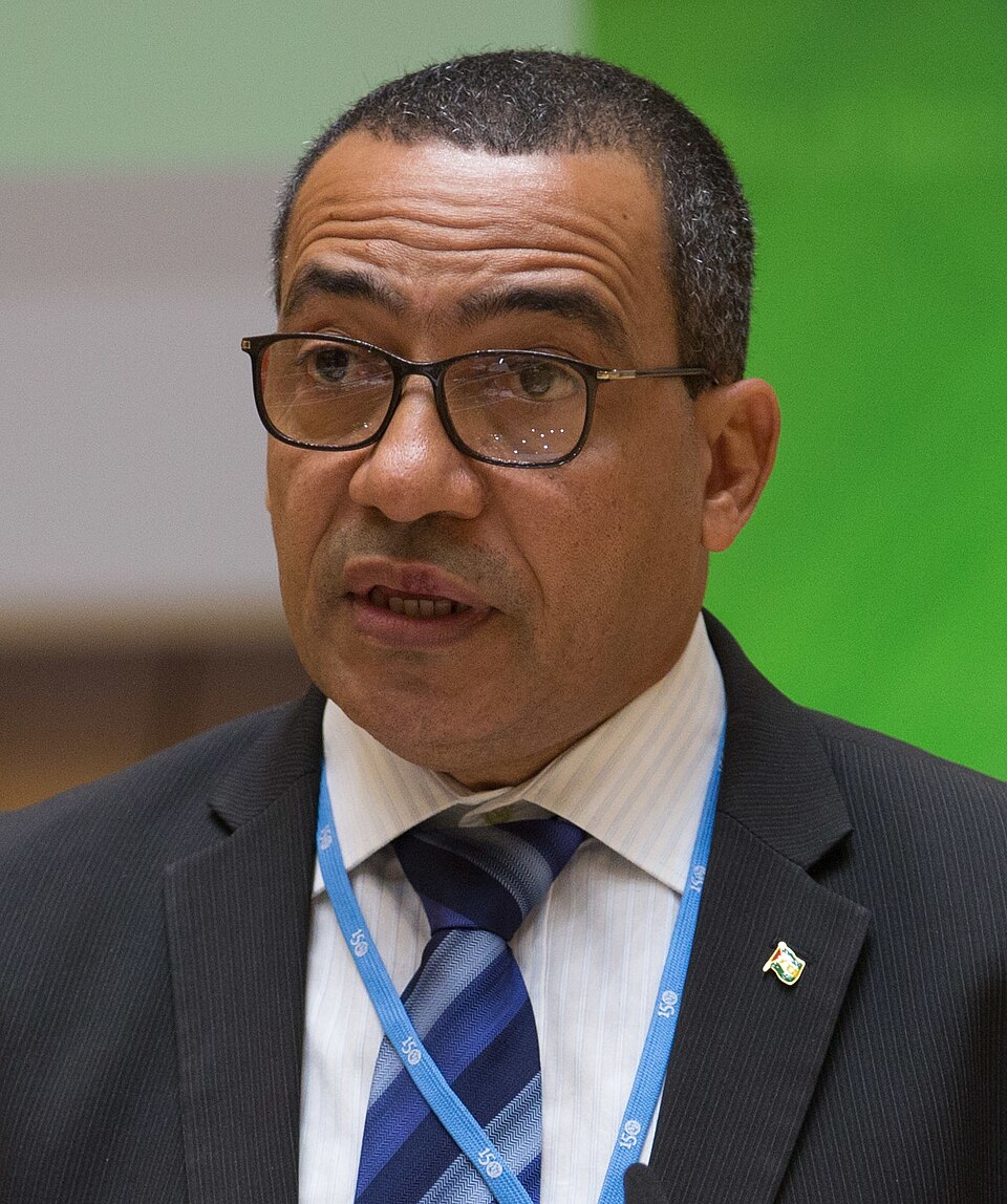 Carlos Tome