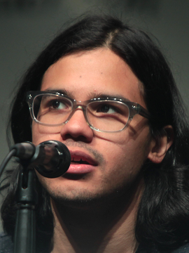 Carlos Valdés