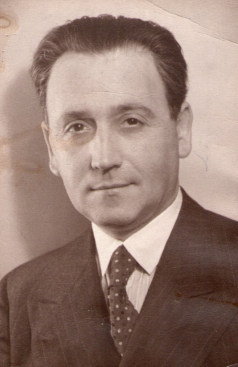 Carlos Valdovinos