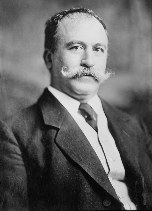 Carlos Vaquez