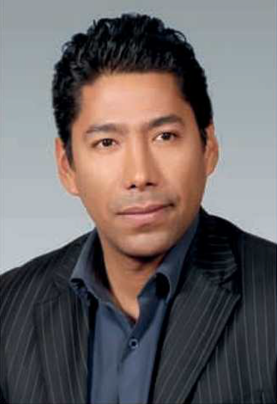 Carlos Vedia