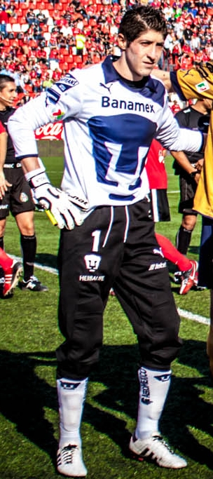 Carlos Ventura Palacios