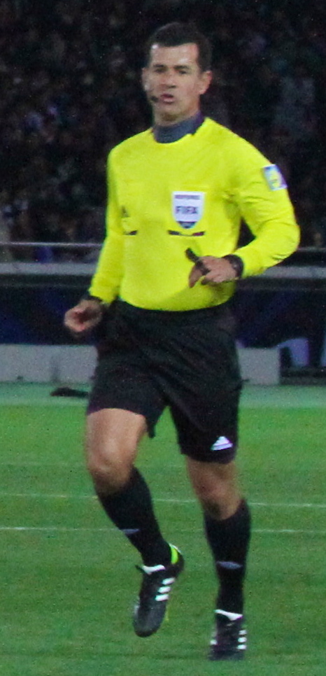 Carlos Veras