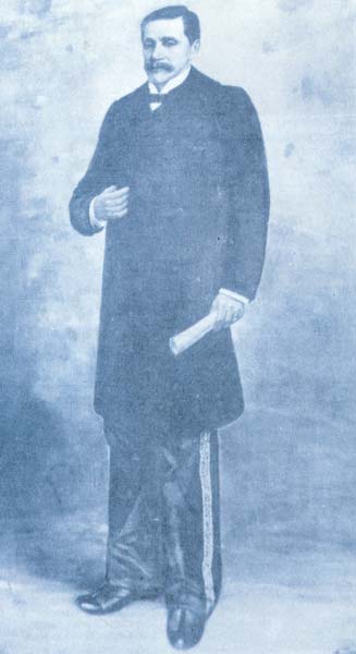 Carlos Vernaza