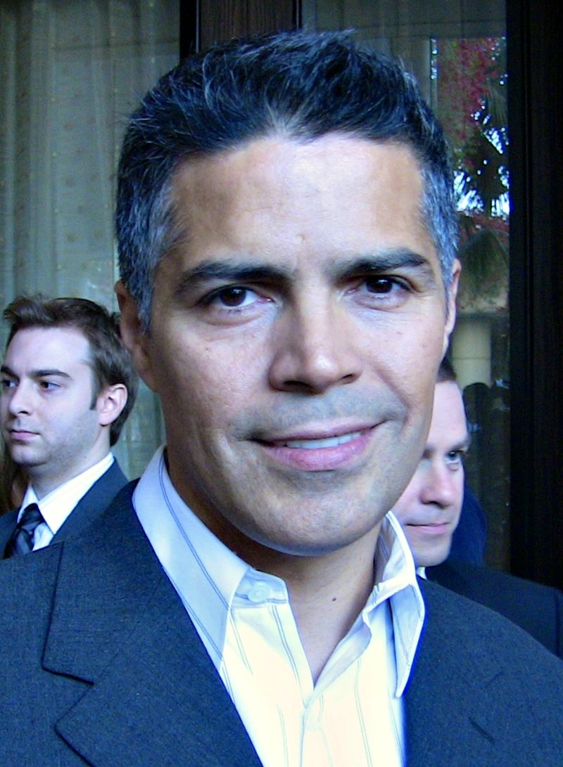Carlos Víctor Morales