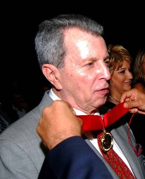 Carlos Vieira Filho