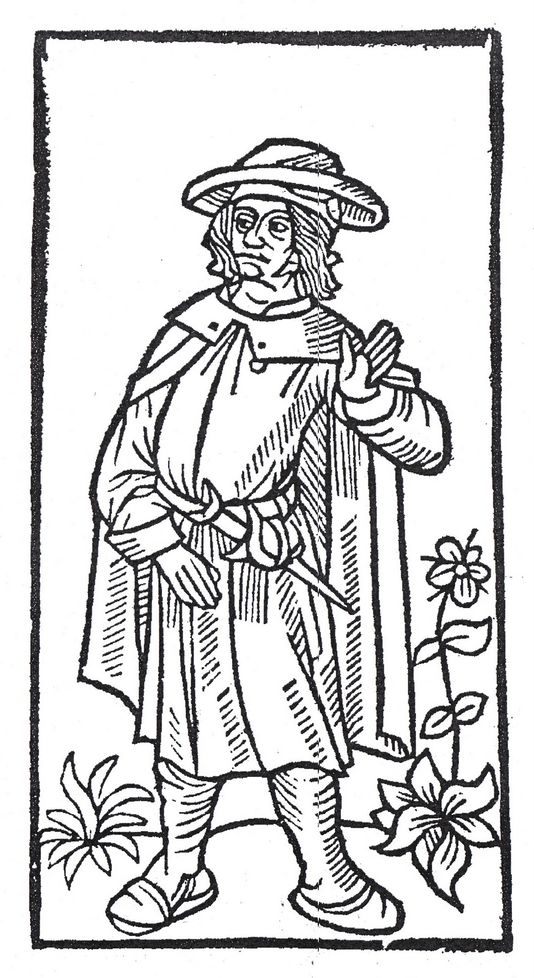 Carlos Villón