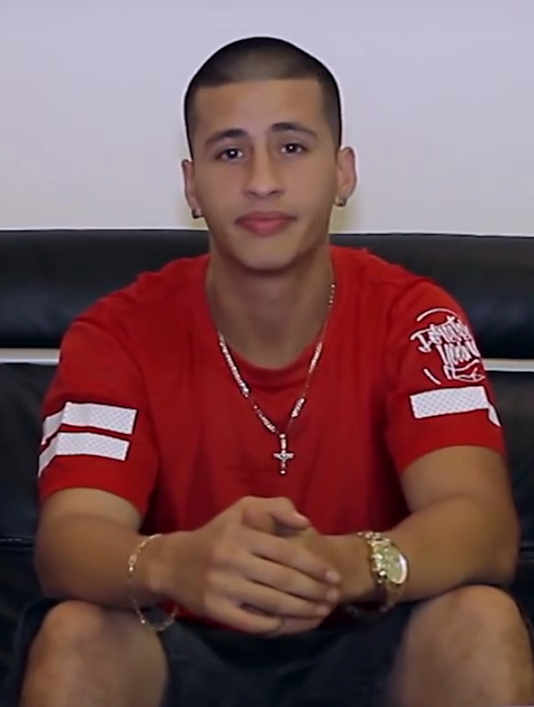 Carlos Vivera