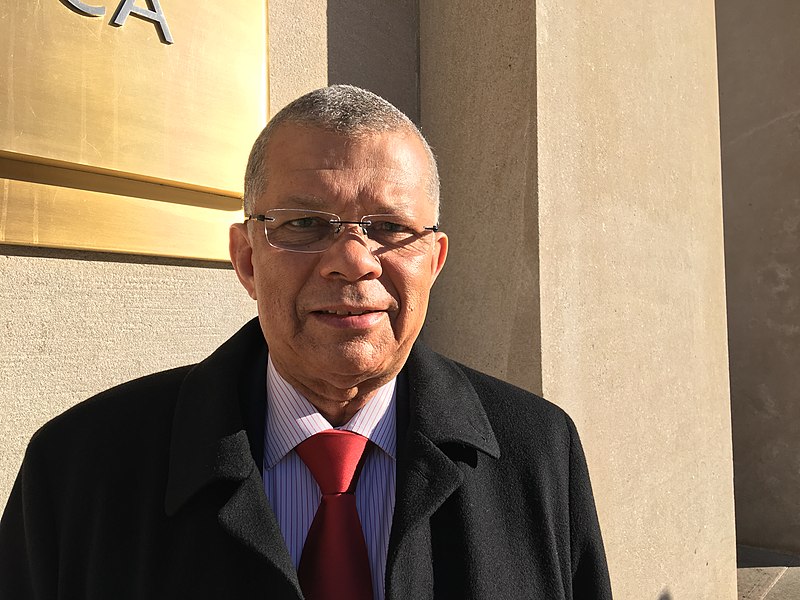 Carlos Wahnon Veiga