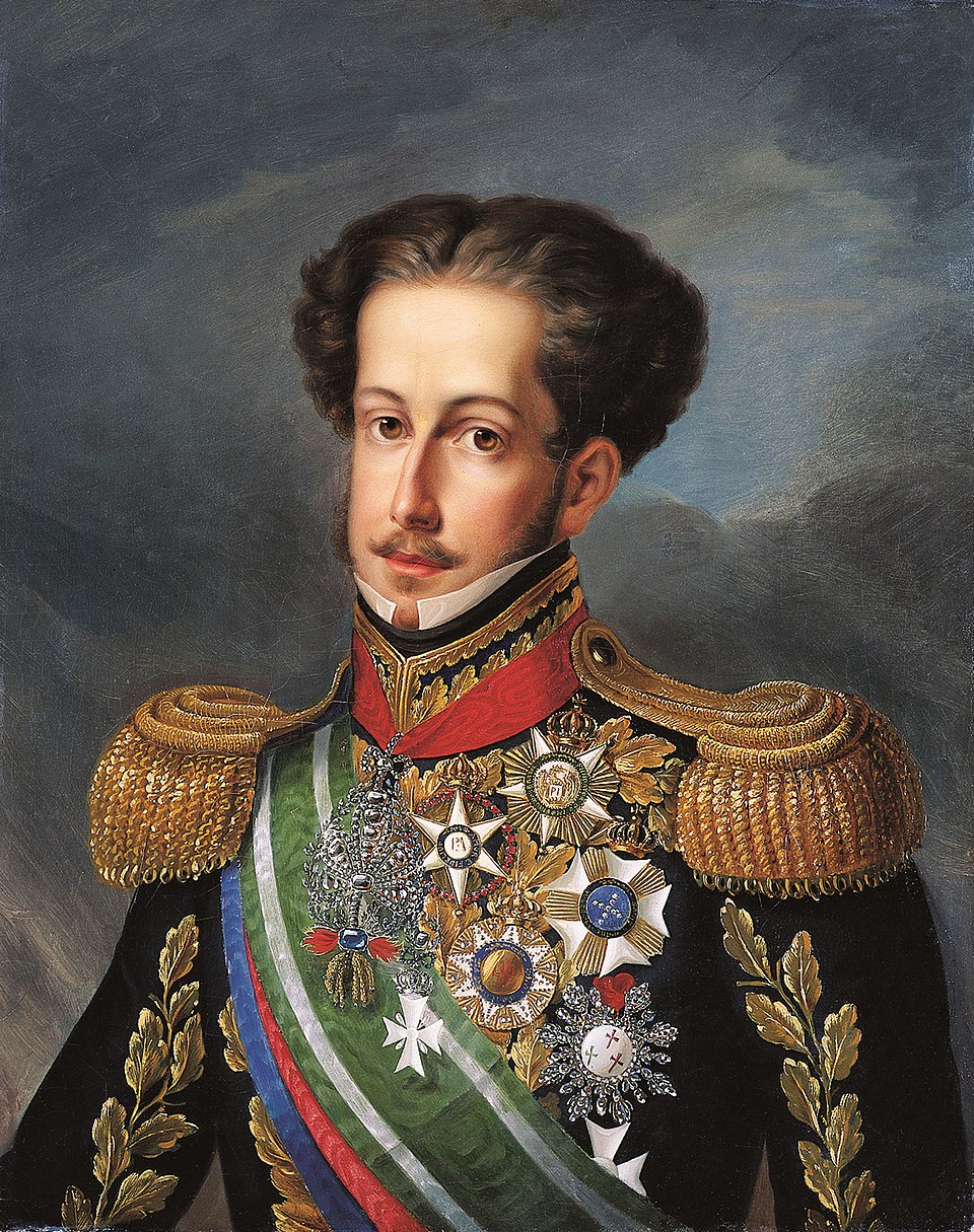 Carlos Xavier