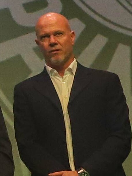 Carlos Zago