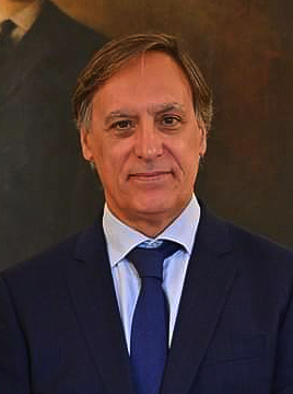Carlos Zamora Garcia