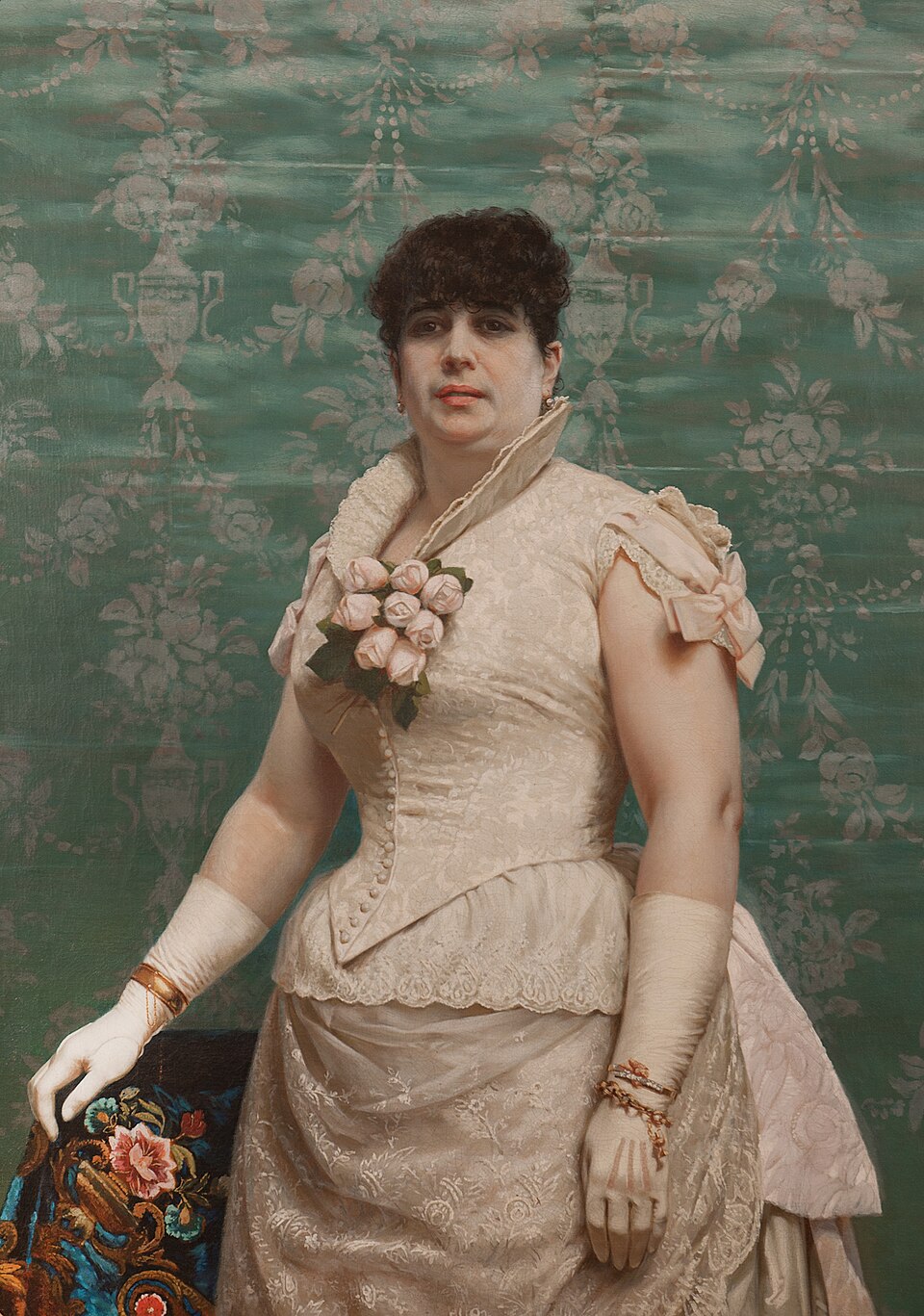 Carlota C. Pais