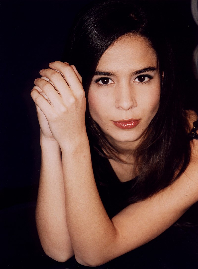 Carlota Olcina