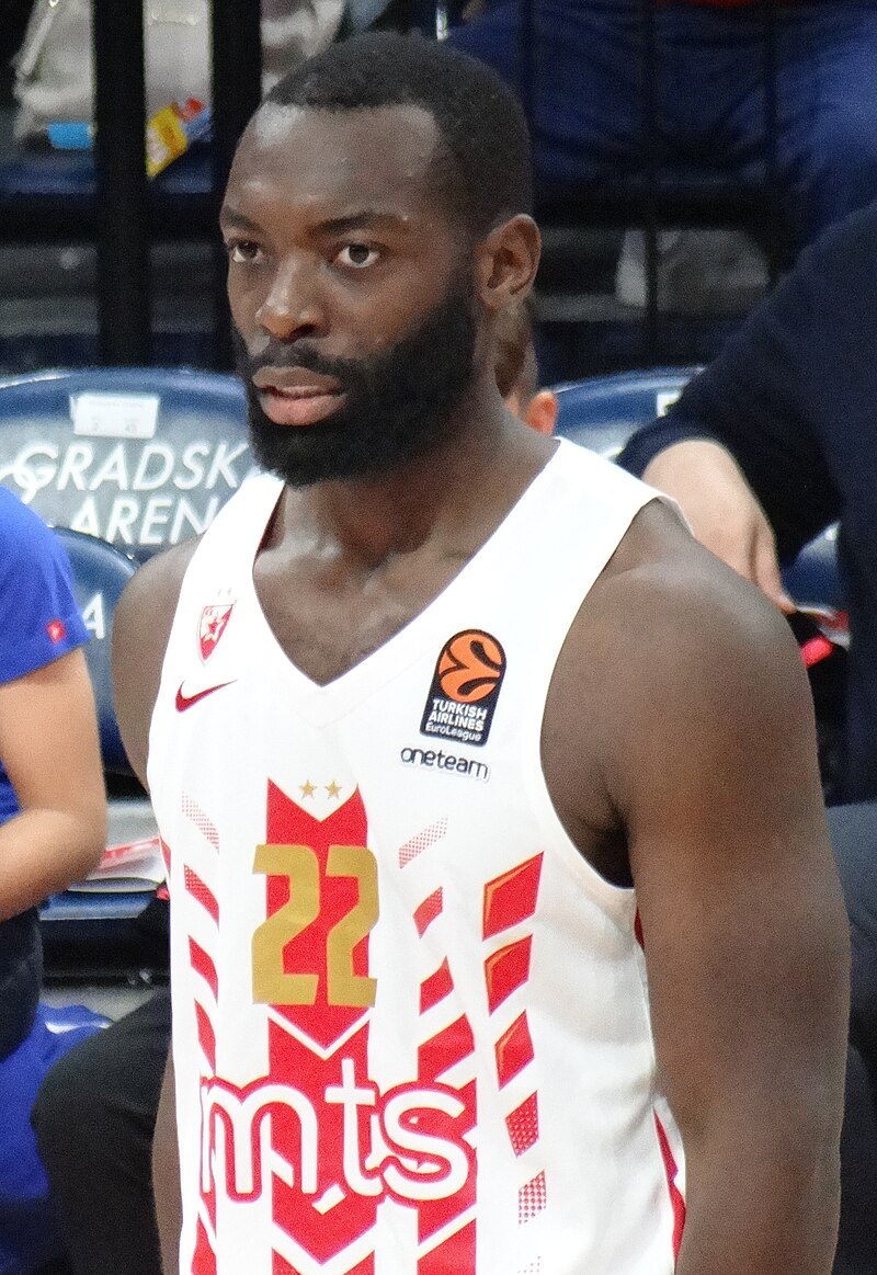 Čarls treći