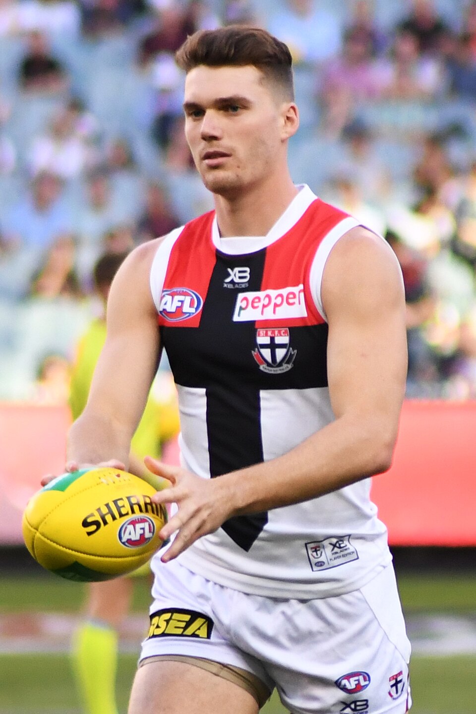 Carlton Blake
