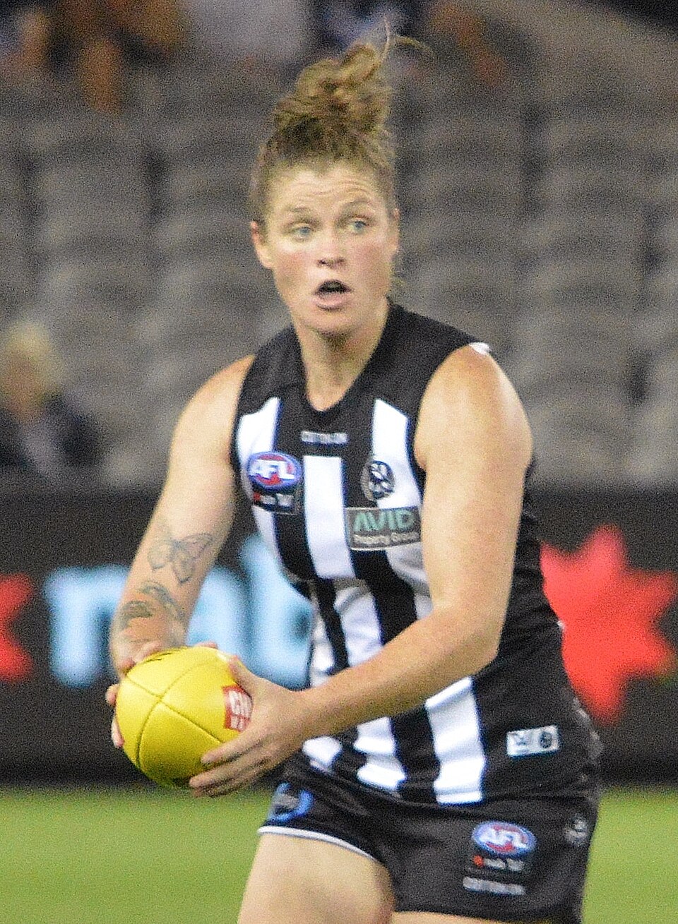 Carlton Davey
