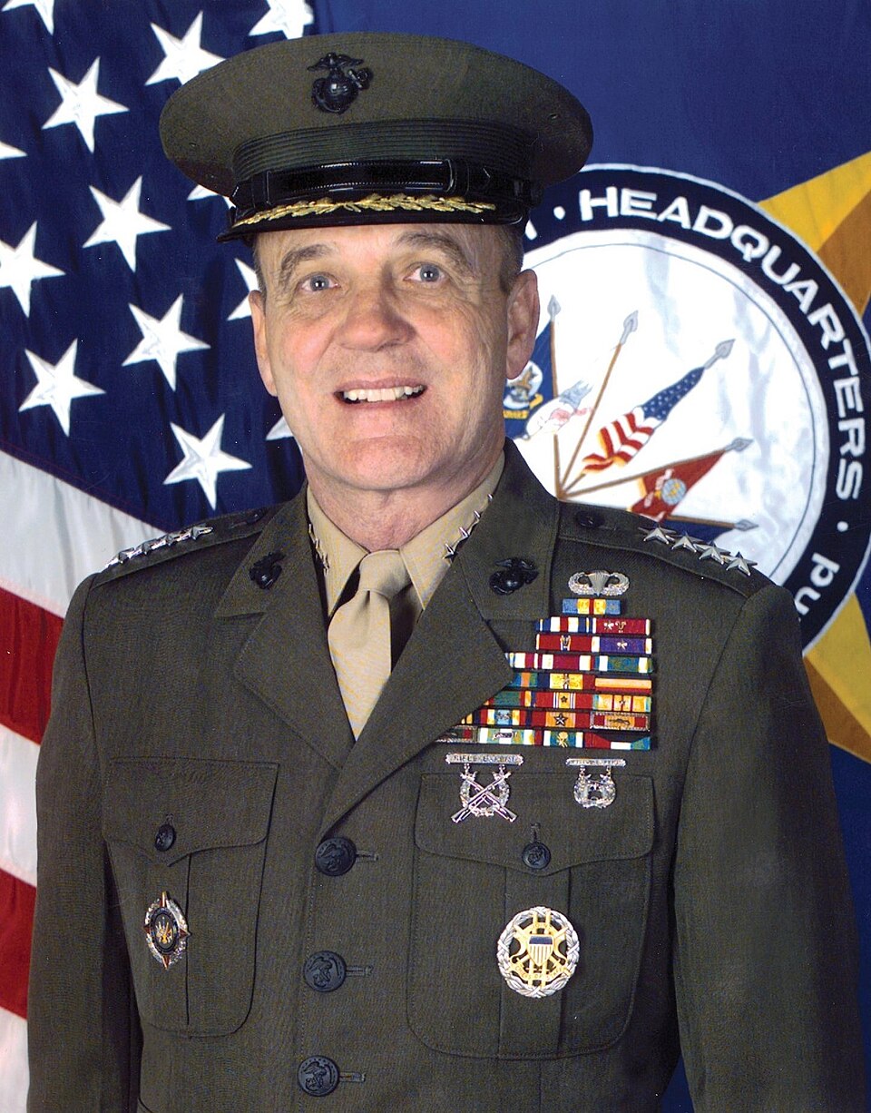Carlton Fulford