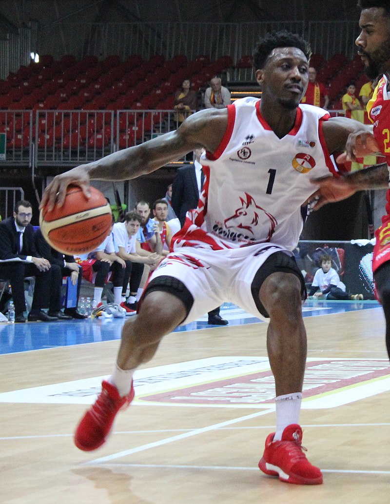 Carlton Guyton