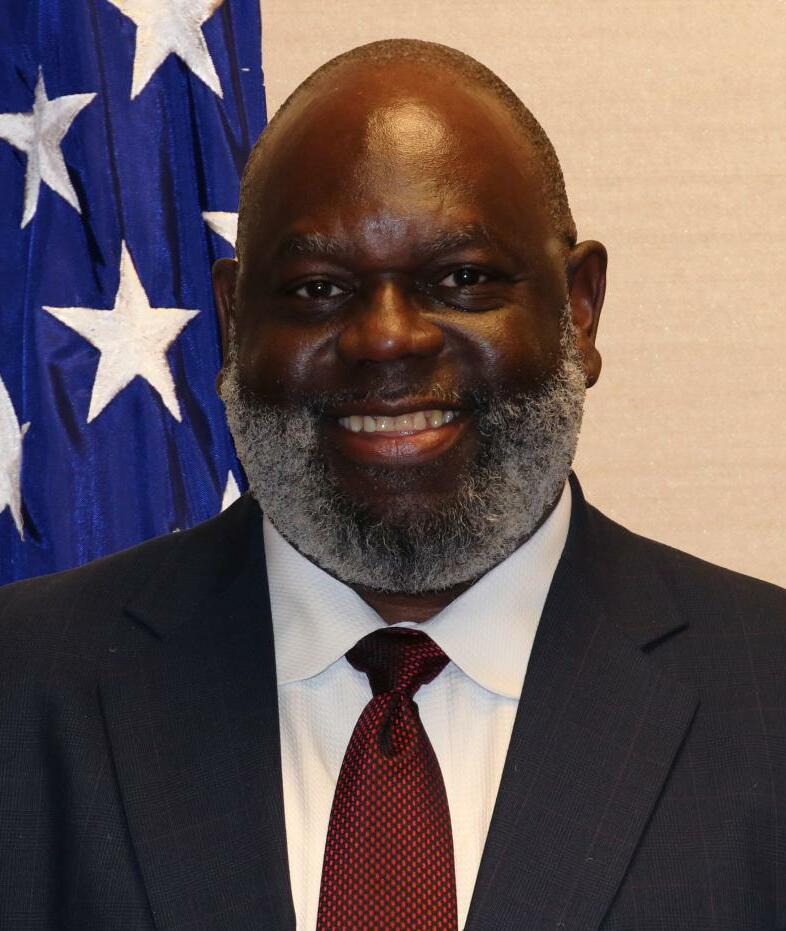 Carlton Reeves