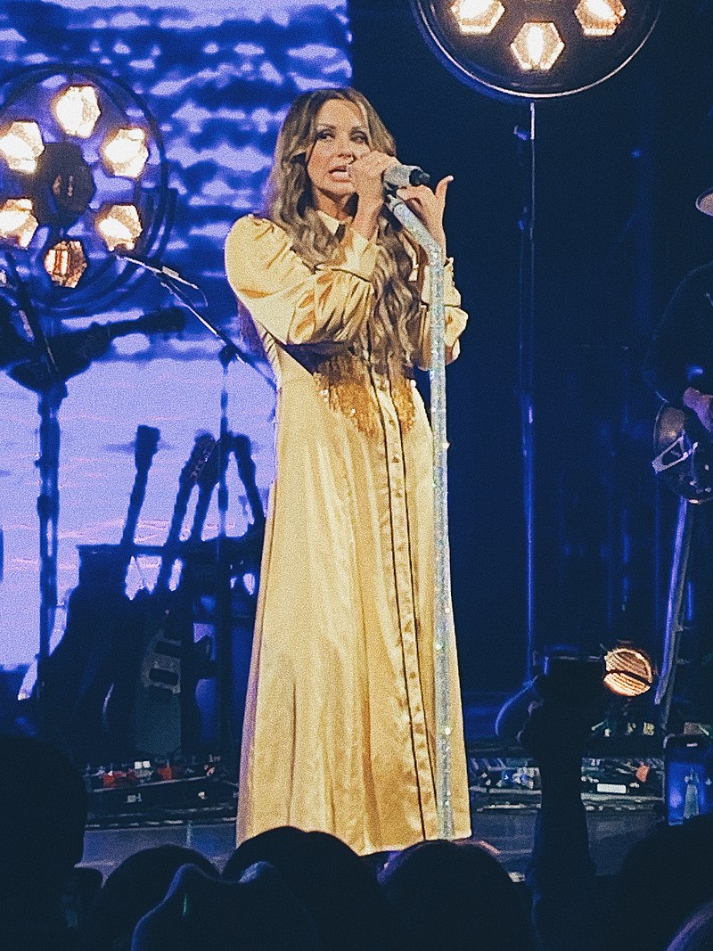 Carly Pearce