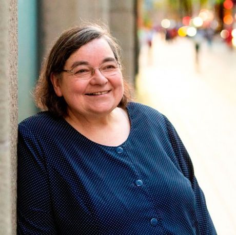 Carme Junyent