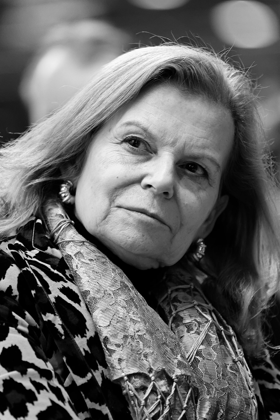 Carme Riera