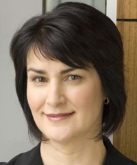 Carmel Somers