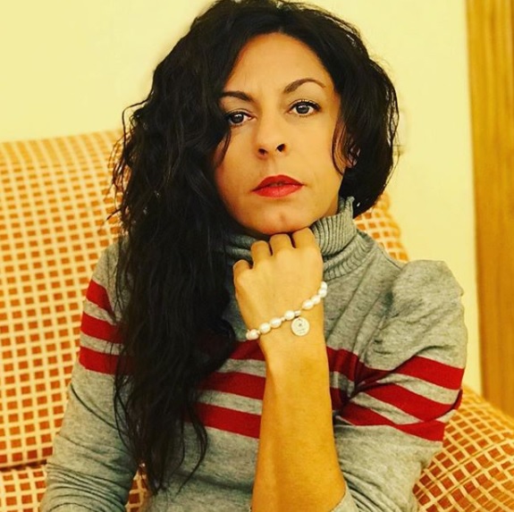Carmela Medina