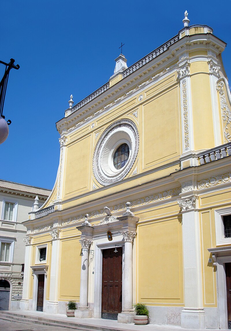 Carmelo Bovino