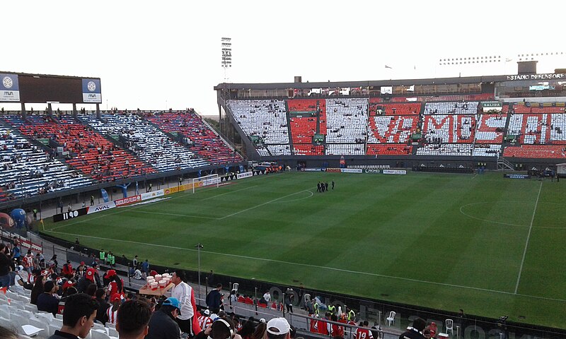 Carmelo Candia